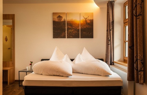 Sankt Anton am Arlberg Casa | Landhaus Albert Murr
