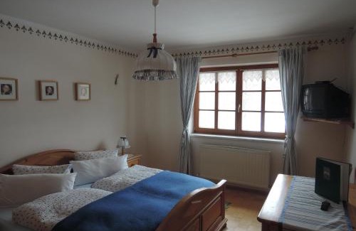 Allhartsberg Apartamento | Landhaus Aigner