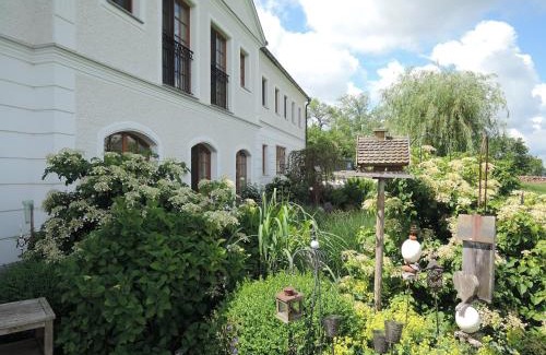 Allhartsberg Apartamento | Landhaus Aigner