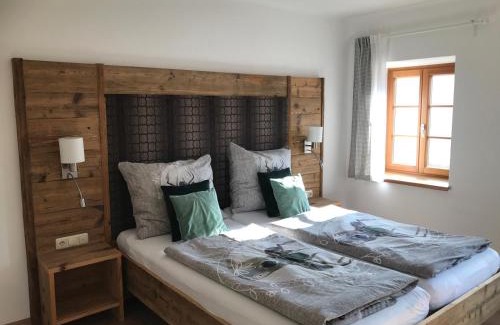 Allhartsberg Apartamento | Landhaus Aigner