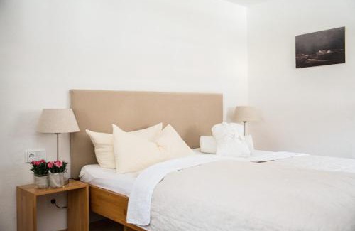 Buhl am Alpsee Cama Y Desayuno | Landhaus Alger