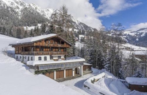 Inneralpbach Casa | Landhaus Alpbach Holiday Apt
