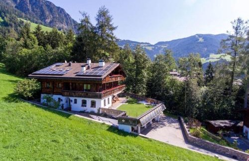 Inneralpbach Casa | Landhaus Alpbach Holiday Apt