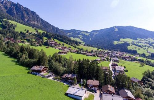 Inneralpbach Casa | Landhaus Alpbach Holiday Apt