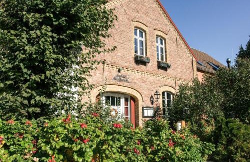 Niemegk Casa | Landhaus Alte Schmiede
