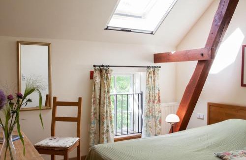Niemegk Casa | Landhaus Alte Schmiede