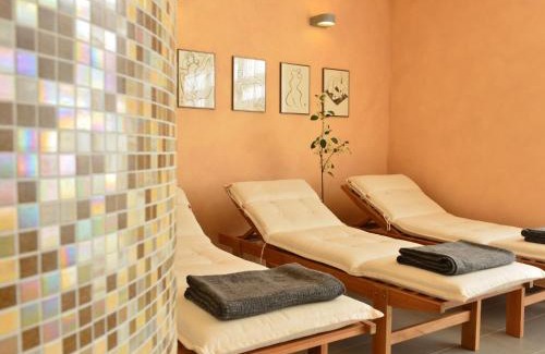 Niemegk Casa | Landhaus Alte Schmiede
