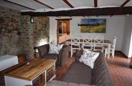 Antweiler Apartamento | Landhaus am Aremberg/Eifel