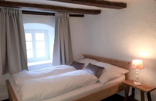 Antweiler Apartamento | Landhaus am Aremberg/Eifel