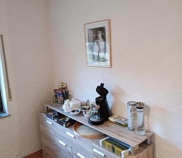 Wallenborn Hotel | Landhaus am Brubbel