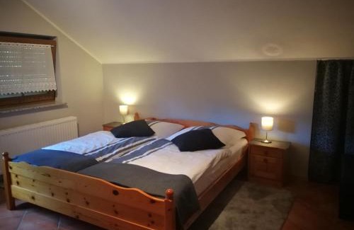Wallenborn Hotel | Landhaus am Brubbel