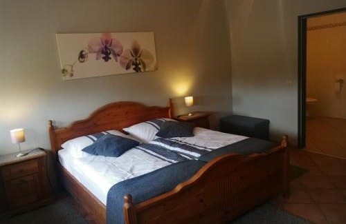 Wallenborn Hotel | Landhaus am Brubbel
