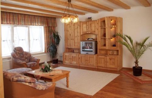 Neuhaus am Rennweg Casa | Landhaus am Rennweg