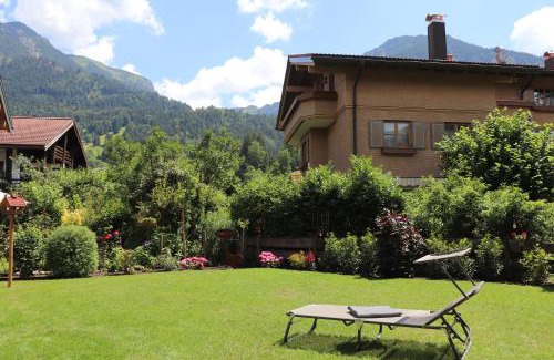 Oberstdorf Apartamento | Landhaus Am Schelmenhag 13a