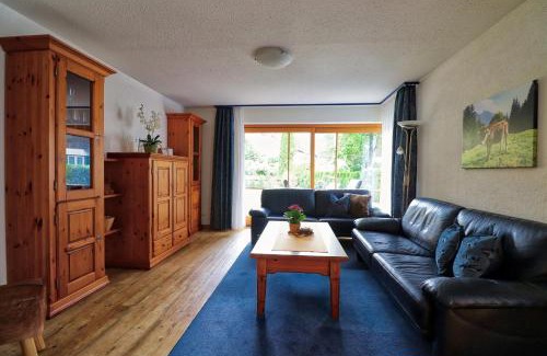 Oberstdorf Apartamento | Landhaus Am Schelmenhag 13a