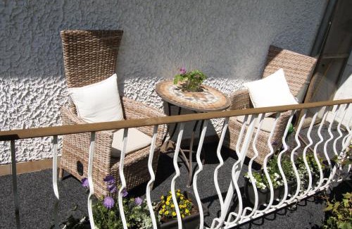Bad Bertrich Apartamento | Landhaus am Sonnenberg
