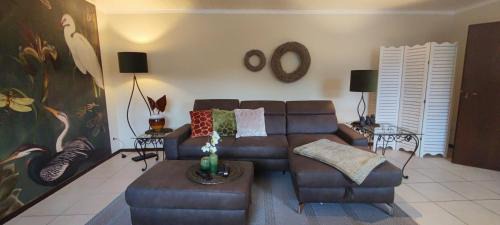 Bad Bertrich Apartamento | Landhaus am Sonnenberg