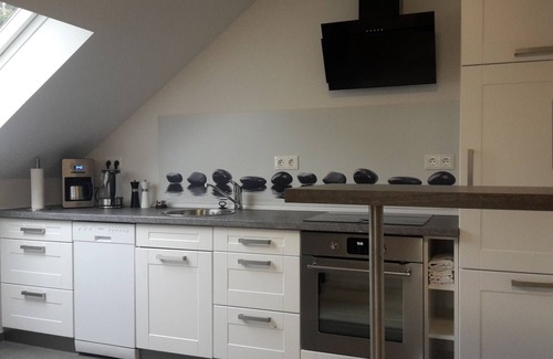 Spelle Apartamento | Landhaus an der Aa, Ferienwohnung Nr. 3