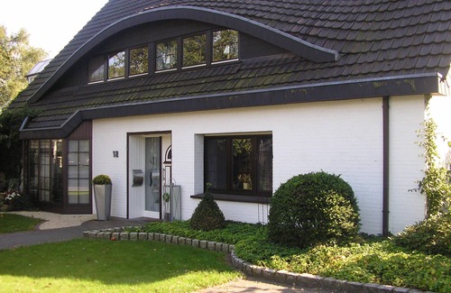 Spelle Apartamento | Landhaus an der Aa, Ferienwohnung Nr. 3