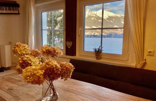 Bad Hofgastein Apartamento | Landhaus Angerhof