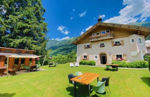 Bad Hofgastein Apartamento | Landhaus Angerhof