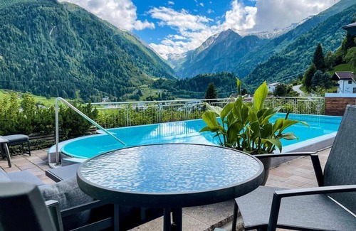Kaprun Apartamento | Landhaus Anke - Lodge Johann - Landhaus Lodges Kaprun by we rent