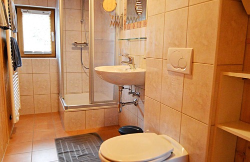 Sautens Apartamento | Villa Anna - Active Apartments ofrece Pienz establos