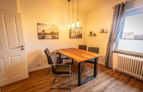 Sachsenhagen Apartamento | Landhaus Apartment zwischen Steinhude und Deister