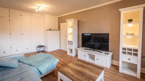Sachsenhagen Apartamento | Landhaus Apartment zwischen Steinhude und Deister