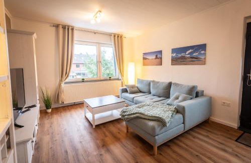 Sachsenhagen Apartamento | Landhaus Apartment zwischen Steinhude und Deister