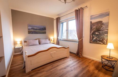 Sachsenhagen Apartamento | Landhaus Apartment zwischen Steinhude und Deister