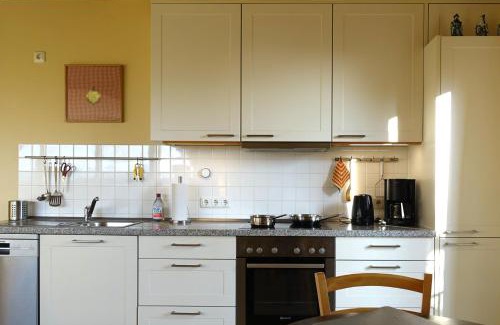 Paretz Apartamento | Landhaus Arcadia in Paretz