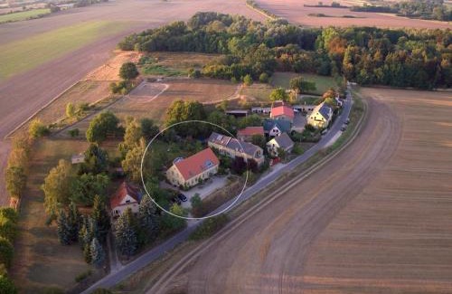 Paretz Apartamento | Landhaus Arcadia in Paretz
