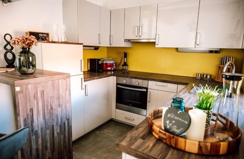 Jennersdorf Apartamento | Landhaus Dasthomas - Apartment mit 2 Schlafzimmern