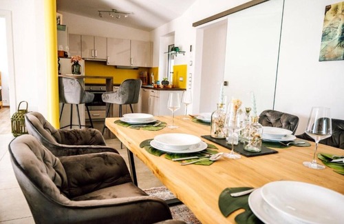 Jennersdorf Apartamento | Landhaus Dasthomas - Apartment mit 2 Schlafzimmern