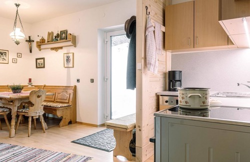 Falkenburg Apartamento | Landhaus Stieglschuster - Apartment Landhaus Stieglschuster
