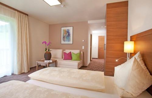 Schonbach Hotel | Landhaus Rohregger