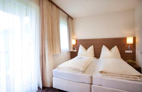 Schonbach Hotel | Landhaus Rohregger
