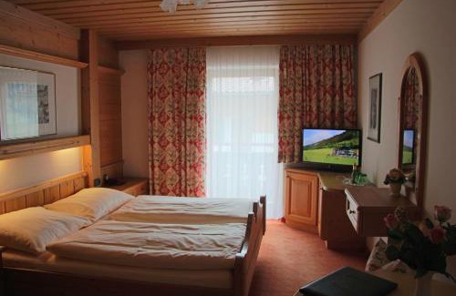 Schonbach Hotel | Landhaus Rohregger