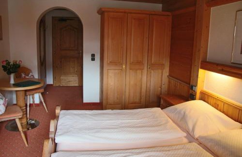 Schonbach Hotel | Landhaus Rohregger