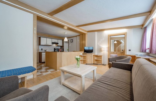 Mandarfen Casa | Landhaus Edelweiss