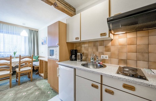 Mandarfen Casa | Landhaus Edelweiss