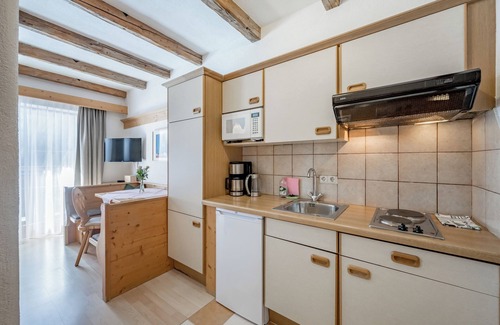 Mandarfen Casa | Landhaus Edelweiss