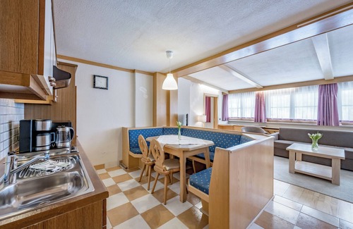 Mandarfen Casa | Landhaus Edelweiss