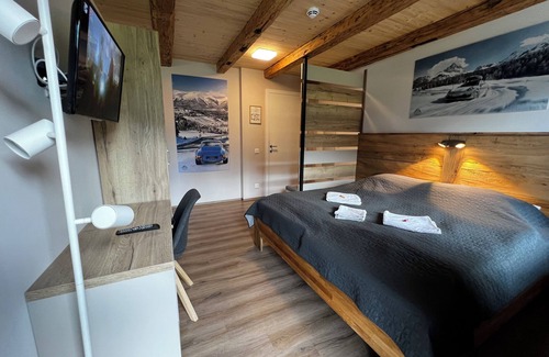 Sankt Michael im Lungau Casa | Landhaus Lungau
