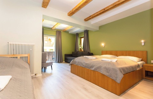 Sankt Michael im Lungau Casa | Landhaus Lungau