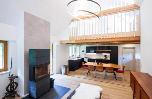 Sankt Lambrecht Chalet De Esquí | Landhaus Auerling am Wald - Ruhige Lage, Wander- und Skiparadies
