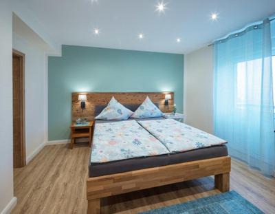 Bad Bertrich Casa | Landhaus Bad Bertrich