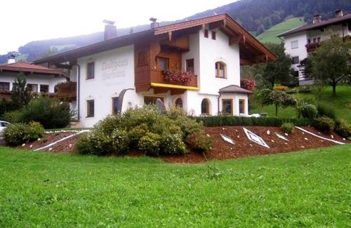 Ramsau im Zillertal Apartamento | Landhaus Barbara