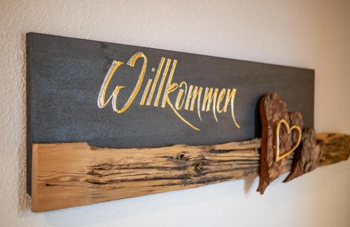 Ramsau im Zillertal Apartamento | Landhaus Barbara